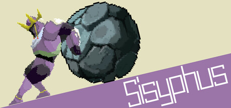 西西弗斯 Sisyphus Icon