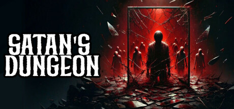 Satan's Dungeon Icon