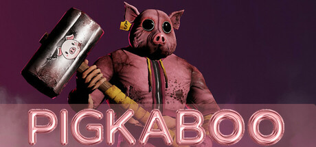Pigkaboo Icon