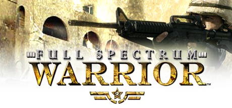 Full Spectrum Warrior Icon