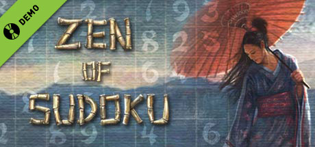 Zen of Sudoku Demo Icon