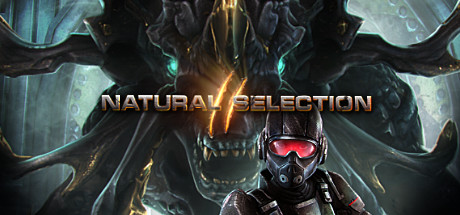 Natural Selection 2 Icon