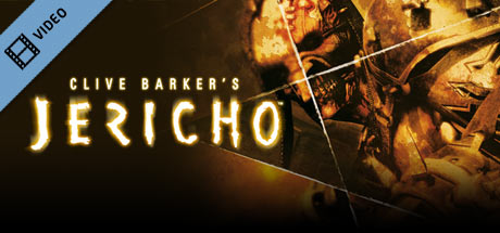 Clive Barker's Jericho Trailer Icon