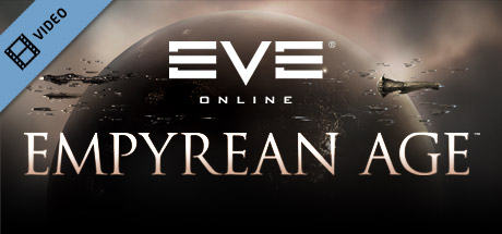 EVE Online - Empyrean Age Trailer Icon