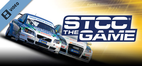 STCC: The Game Trailer Icon