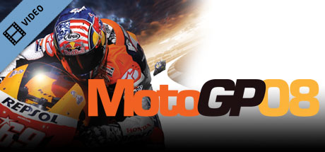 MotoGP 2008 Trailer Icon