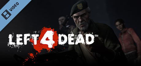 Left 4 Dead Intro (German) Icon