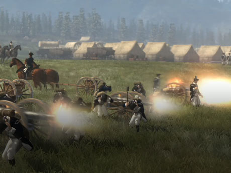 Empire: Total War Launch Trailer (English) Icon