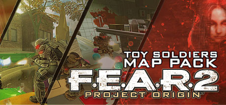 F.E.A.R 2: Project Origin - Toy Soldiers Icon