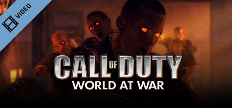 Call of Duty: World at War - Verruckt Icon
