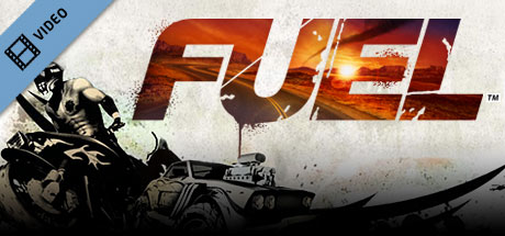 FUEL Trailer (UK) Icon