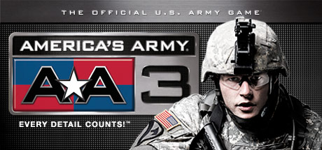 America's Army 3 Technology Icon