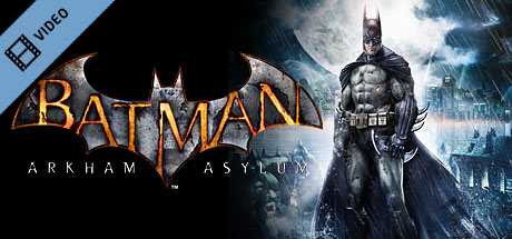 Batman Arkham Asylum Invisible Icon