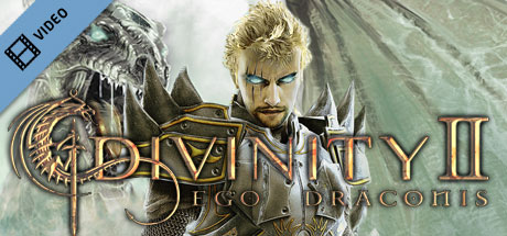 Divinity 2 - Trailer 1 (English) Icon