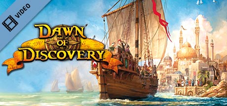 Dawn of Discovery Intro Icon