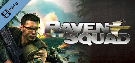 Raven Squad Trailer Icon