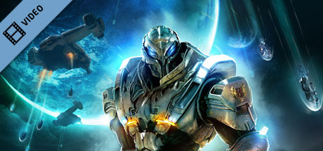Section 8 Teaser Trailer Icon