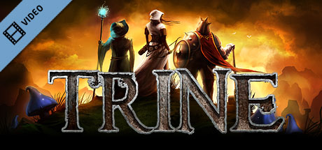Trine Trailer 4 Icon
