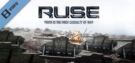 R.U.S.E. E3 Demo Part 1 Icon