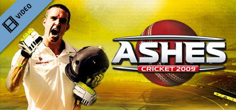 Ashes Cricket 2009 - Great Players Trailer Icon