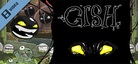Gish Trailer Icon